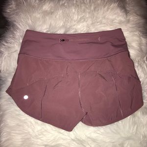 Speed up high rise short